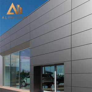 Quality Composite metal panels wholesale