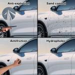 Germany BASF PPF TPU DT15 Car Paint Protection Film Repair Funcrion Unparalleled