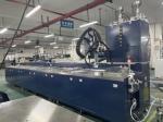 LED Flexible Strip Automatic Silicone Dispensing Machine for Advertising