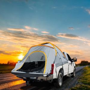 Quality Waterproof Suv Trunk Outdoor Car Tent wholesale