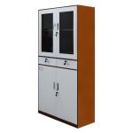 Electrostatic Powder Coated Medical Storage Cupboards