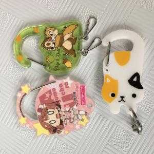 Quality Oem Odm Acrylic Rock Climbing Buckle With Offset Printing wholesale