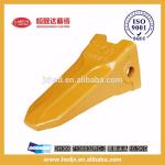 casting forged excavator bucket tooth/teeth