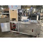 Hydraulic Press Bath Salt Ball Forming Machine For Multi Micro Elite Customized