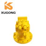 31N6-10210 Hydraulic Excavator Swing Motor R210-7 M2X150-12 Holes Excavator