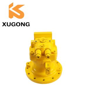Quality Slewing Motor M2X150 R210-7 Swing Motor Assy For Excavator Hydraulic Parts wholesale