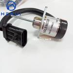 1G925-60011 6691498 12V Fuel Shut Off Solenoid For S185 S205 325 328 329 Engine