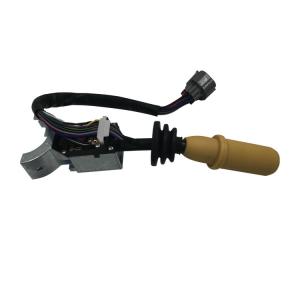 Quality 701/70001JCB PARTS - LIGHTS &amp; WIPER COLUMN SWITCH (PART NO. 701 70001) wholesale