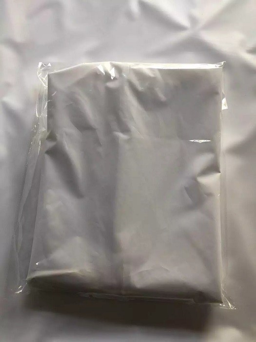 Disposable PEVA Body Bag for Dead Bodies , l Corpse Body Bag for mortuary