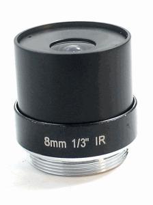 Quality provide 8mm cctv lens wholesale