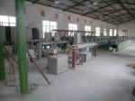 Low Carbon Ø300 - Ø600 Stainless Steel Wire Drawing Machine With Energy