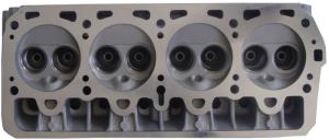 Quality combustion chamber round Cylinder Head For FIAT 131 Old 4346621 7777436 7559714 wholesale