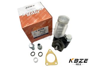 Quality 255-2969 E320C KBZE EXCAVATOR FEED PUMP KOMATSU 4D94E 105220-7170 MITSUBISHI 6D34 ME738724 wholesale