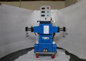 Quality Durable Spray Foam Insulation Sprayer , High Pressure Polyurethane Machine wholesale