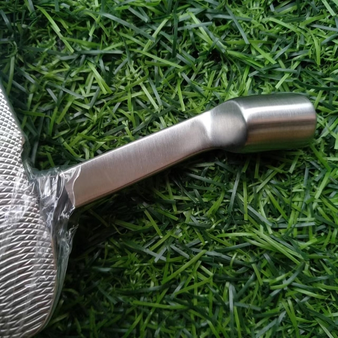 golf putter , stainless putter golf, blade golf putter, golf head , golf putter , complete golf putter