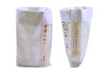 25Kg Bopp Laminated PP Woven Bags Double Stitched Woven Polypropylene Bags