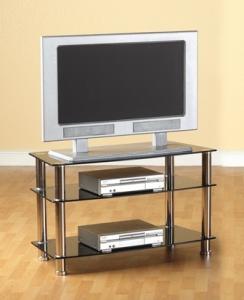 Quality glass tv stands xyts-039 wholesale