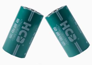 Quality Low Self Discharge Li-MnO2 Cylindrical Battery wholesale