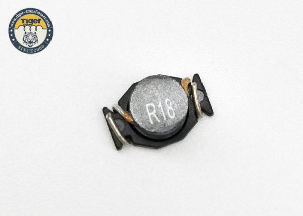 Cheap Surface Mount Power Inductors TG-S04 , SMD Coil Inductor For LED Power Supply for sale
