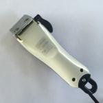Household Professional Pet Grooming Clipper , Cat / Dog Grooming Electric