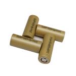 Cylindrical Rechargeable 3.6v 26650 5000mah Li Ion Battery For Solar Energy