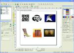 Semiconductor 3D Laser Marking Software , ezcad3 Laser Engraving Systems