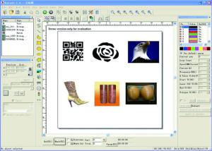 Quality USB YAG Cable Laser Marking Card wholesale