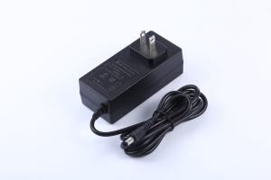 Quality 12V 4A 15V 3A 24V 2A 9V 5A AC DC Power Supply IEC62368 IEC60335 IEC61558 wholesale