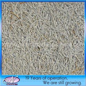 Quality Acoustic Wood Wool Board Eco-Friendly E0 Soundproofing Waterproofing and Fireproofing wholesale