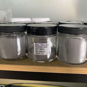 Quality Colmonoy 7631-60F Nickel Based Powder Ni Powder Plants Heat Treating Equipment Prosthetic Devices wholesale