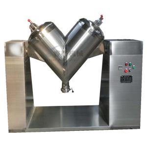 Quality Pharmaceutical Powder Mixer Machine for Mixing Bulk Powders wholesale