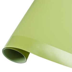 Quality Matte PVC Decorative Foil Vinyl Film For Furniture Moisture Proof wholesale