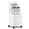 Buy cheap Heavy duty high pump rate 50L aspirator surgical suction machine with two from wholesalers