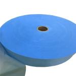 Non Toxic Non Woven Sms Fabric Antibacterial With Various Color