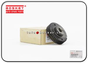 China Injection Pump Gear Isuzu Engine Parts NKR NLR 8-98017539-1 8980175391 on sale
