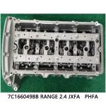 Ford Transit Cylinder Head OEM 1433148 1475887 6C1Q6C032AA 6C166049AF