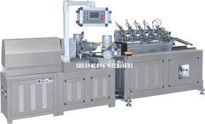 Quality Full automatic paper drinking straw making machine wholesale