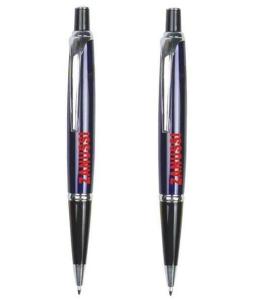 Quality black lacquer exclusive metal pen.,exclusive black pen for free gift wholesale