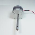 DC12V 14.4W Rotary Solenoid For Logistics Sorting Equipment