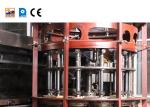 Commercial Large 1.5kw Waffle Basket Production Line Waffle Basket Making