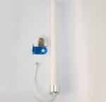 AMEISON 800 - 2700 MHz high gain 8dbi 3G 4G LTE WIFI Outdoor Omni directional
