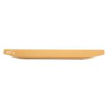 Kitchen Wardrobe Door 397mm Aluminum Cabinet Handles