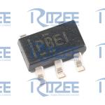TPS76333DBVR
