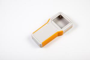 Quality 166x80x32mm Plastic Handheld Enclosures With Window wholesale