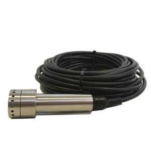 Quality Anti bloking water tank fuel level sensor deep well water level meter wholesale