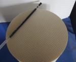 Ceramic Substrates For Catalytic Converters