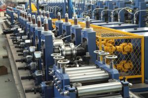 Quality High Standard Tube Forming Machine With Accumulator Flexible Stainless Steel wholesale