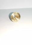 18mm Dia 23mm Length CNC Machining Parts Pinch Valve Sleeve