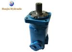 Low Speed Hydraulic Motor High Torque EATON Char - Lynn 6000 Series