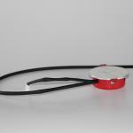 Condensed Aerosol Fire Suppression Power Battery Packs Protection 10g Agent